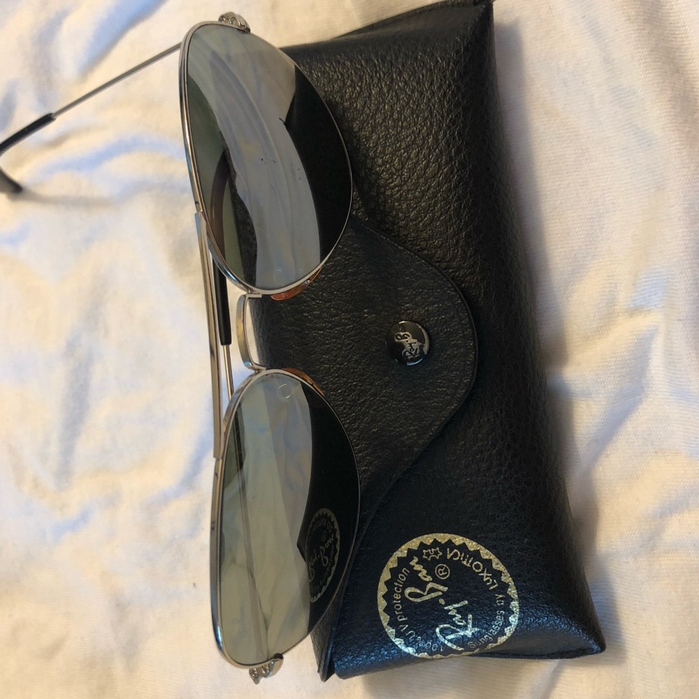 Ray Ban sunglasses